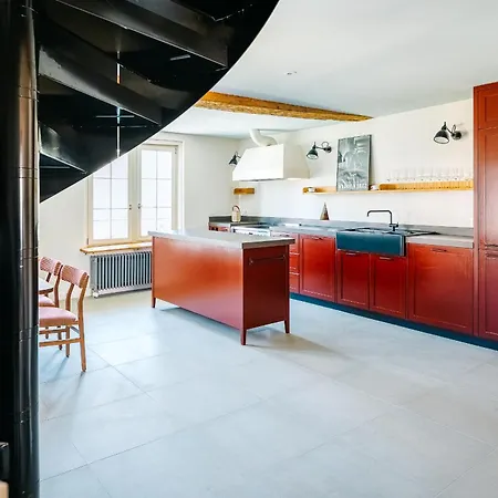 Widder Hotel - Zurichs Luxury Hideaway-3