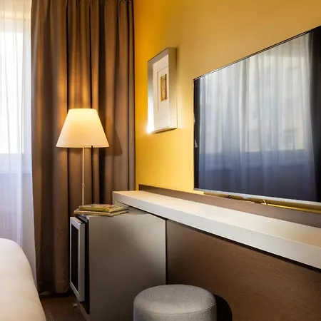 Hotel Diana Dauphine-3