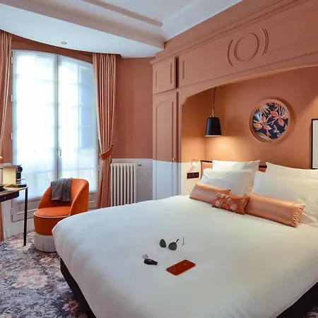 Mercure Paris Gare De Lyon Opera Bastille-2