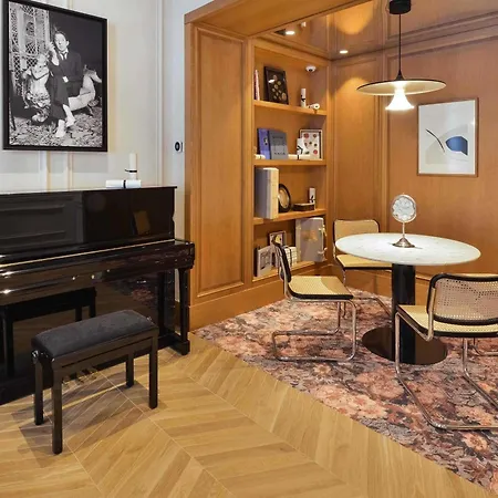 Mercure Paris Gare De Lyon Opera Bastille-3