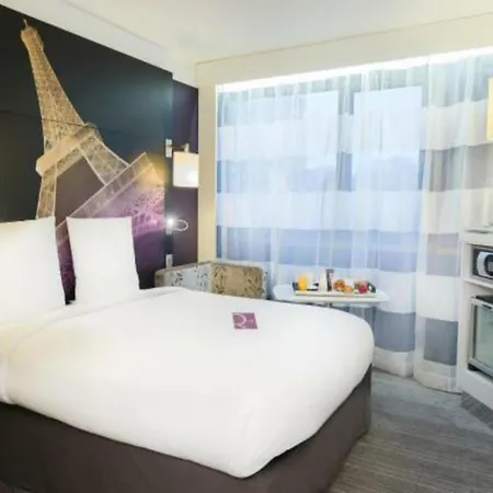 Mercure Paris Centre Tour Eiffel-3