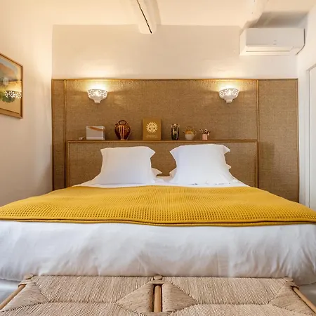 Le Moulin, Lourmarin, A Beaumier Hotel-2