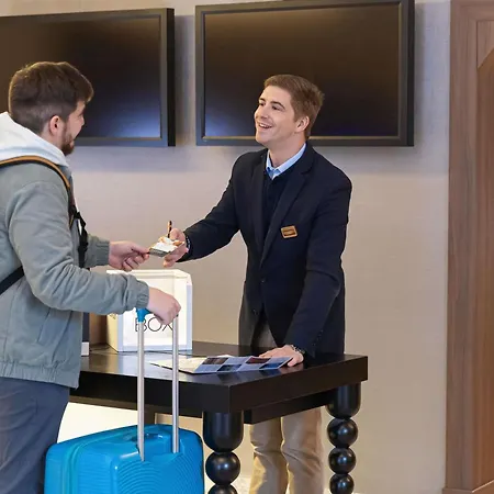 Mercure Lille Centre Grand Place-3