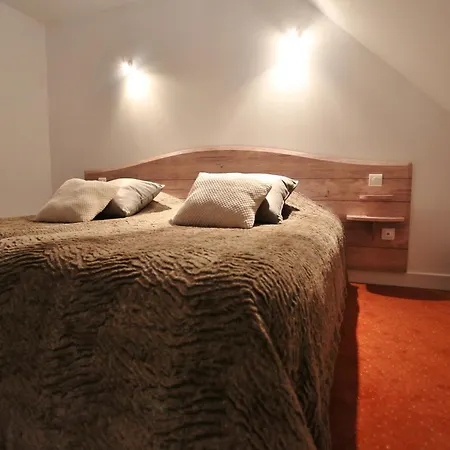 Best Western Le Pont d'Or-2