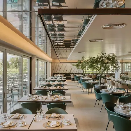 Divani Apollon Palace & Thalasso-3