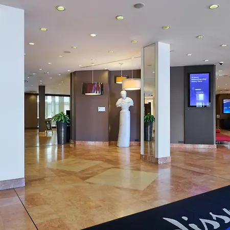 Radisson Blu Sobieski-2