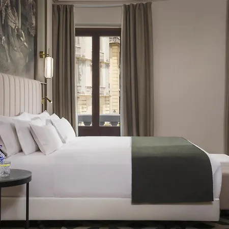 Nh Collection Victoria-2