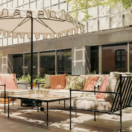 Hospes Palacio De Los Patos, A Member Of Design Hotels-3