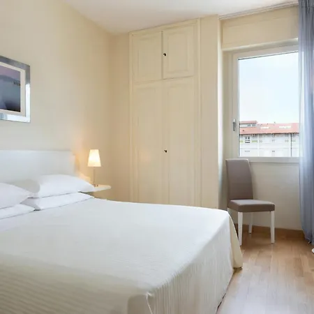 Hotel Sina Astor-2