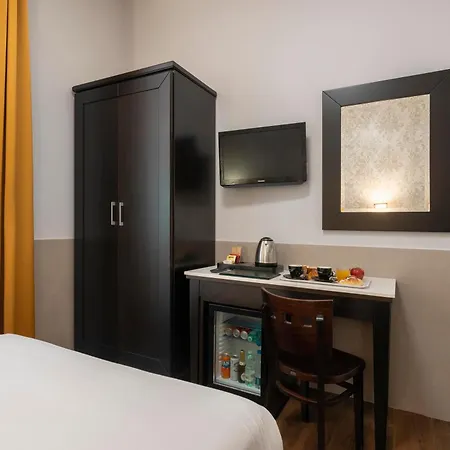 Hotel Virgilio-3