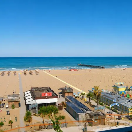 Hotel Artide - Beach Front-2