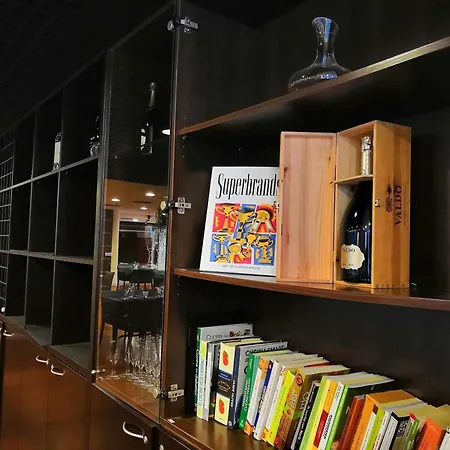 Mercure Leonardo da Vinci Rome Airport-2