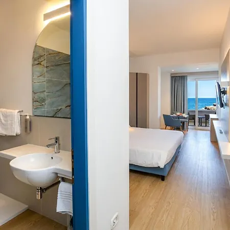 Hotel & Spa Riviera Castelsardo-3
