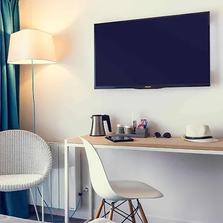 Mercure Deauville Centre-2