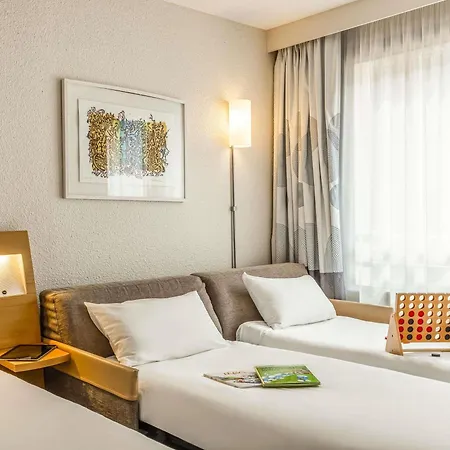 Novotel Lille Centre Gares-3