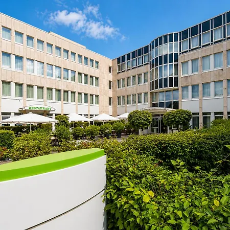 Sunday Hotel Frankfurt Airport - Neu-Isenburg-2