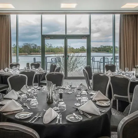 De Vere Cotswold Water Park-2