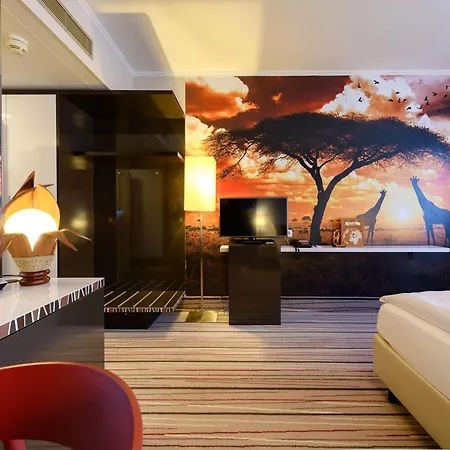 Mercure Hotel Wiesbaden City-2