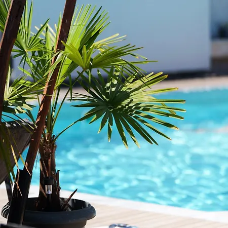 Capsis Hotel Thessaloniki-2