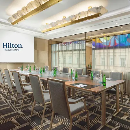 Hilton Prague Old Town-3