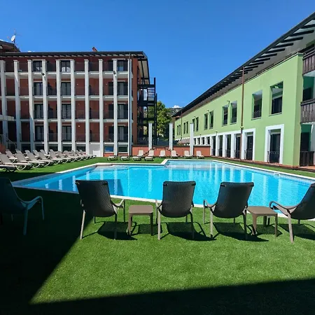 Hotel Vela-3