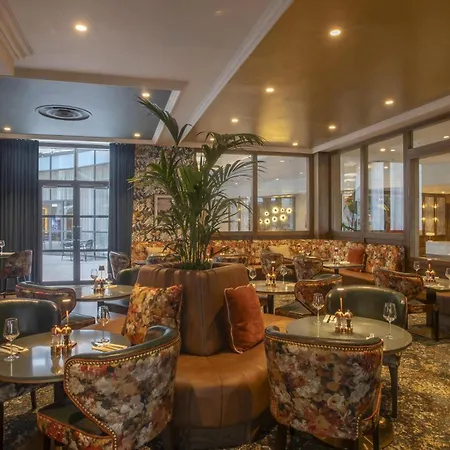 Hilton Dublin-2