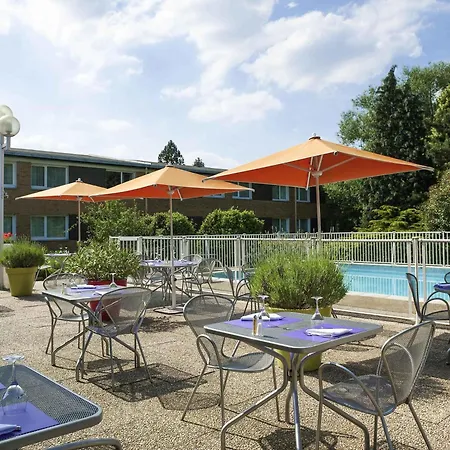 Novotel Metz Amnéville-2