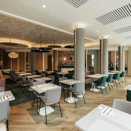 Novotel Clermont-Ferrand-3