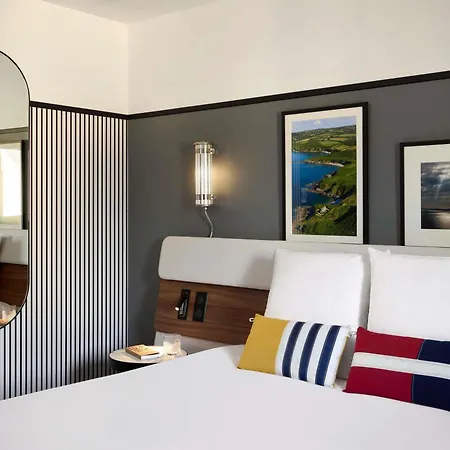 Mercure Caen Centre Port De Plaisance-2