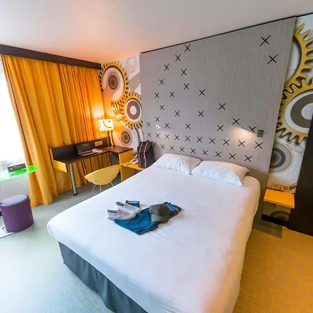 ibis Styles Besançon-3