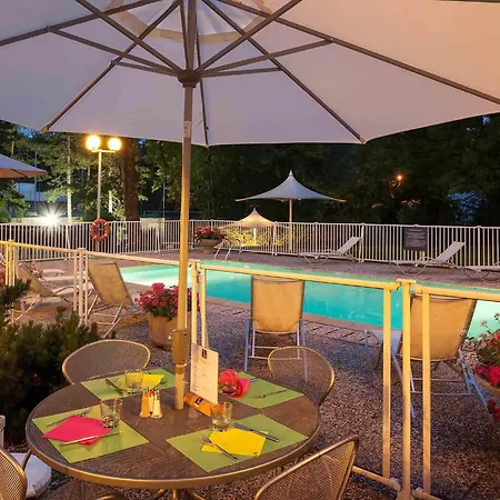 ibis Styles Besançon-2