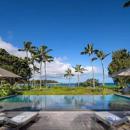 The Ritz-Carlton O'Ahu, Turtle Bay-2
