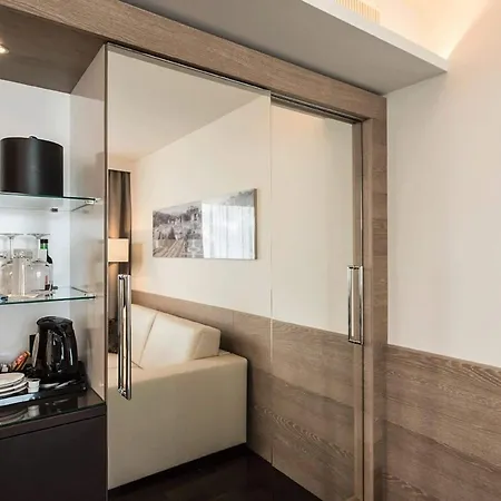 Radisson Blu Hotel & Conference Centre, Salzburg-2