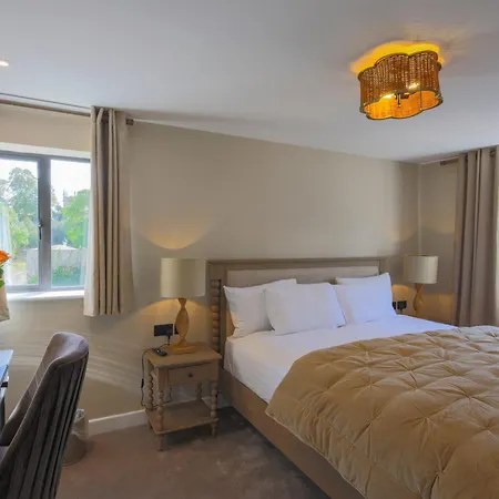 Owston Hall Hotel-3
