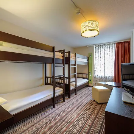 Moevenpick Hotel Egerkingen-3