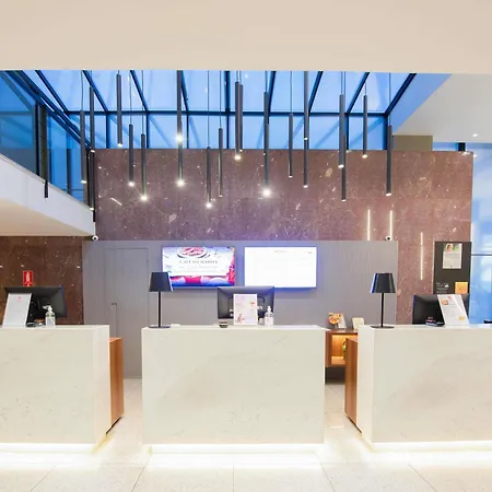 Mercure Curitiba Batel-2