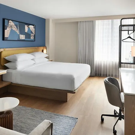 Delta Hotels By Marriott Halifax Downtown-3