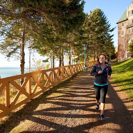 Fairmont Le Manoir Richelieu-3
