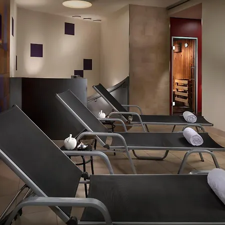 Melia Luxembourg-3