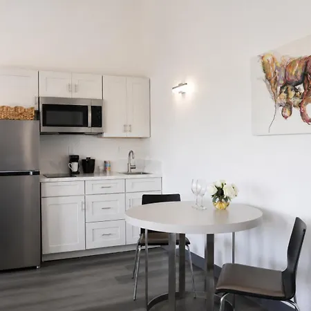 Porto Vista Hotel Downtown San Diego (Adults Only)-3