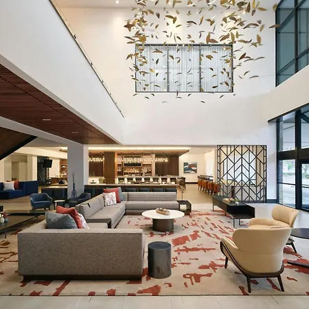 Sheraton Denver West Hotel-2