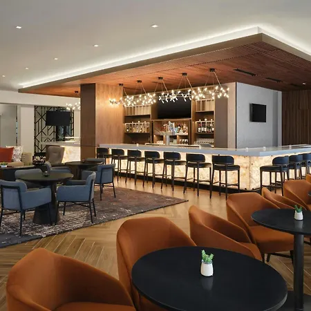 Sheraton Denver West Hotel-3