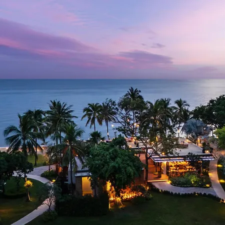 Anantara Hua Hin Resort-3