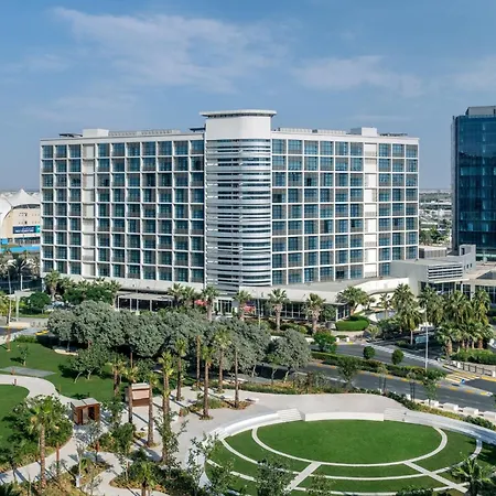 Yas Plaza Marina By Ihg-3