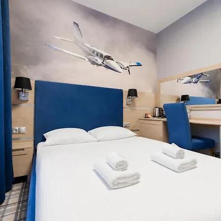 Hotel Polski-3