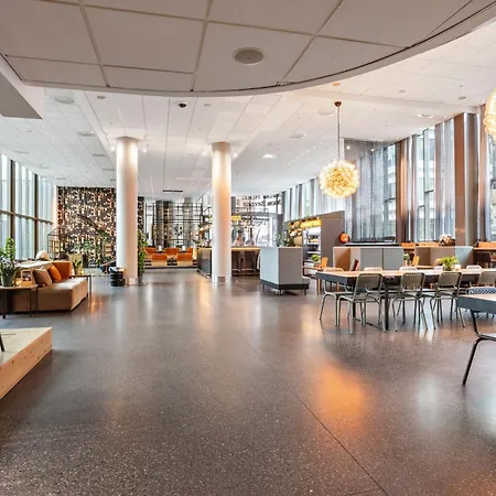 Comfort Hotel Union Brygge-3