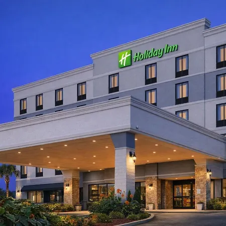 Holiday Inn Atlanta-Northlake By Ihg-3