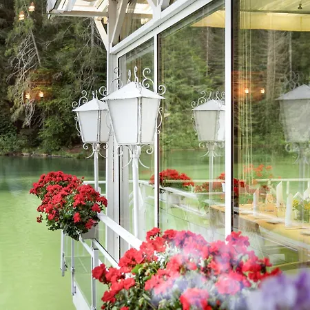Parkhotel Tristachersee-2