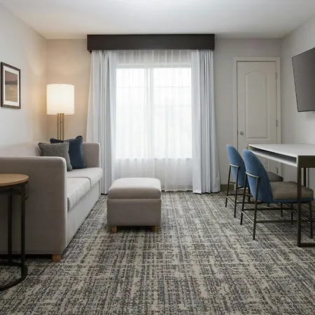 Towneplace Suites By Marriott Reno-2