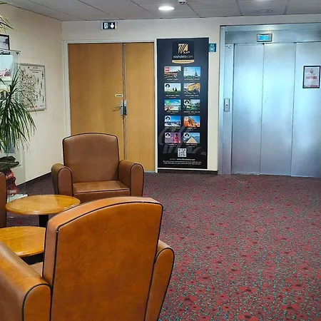 Ibis Albert Pays De Somme-3